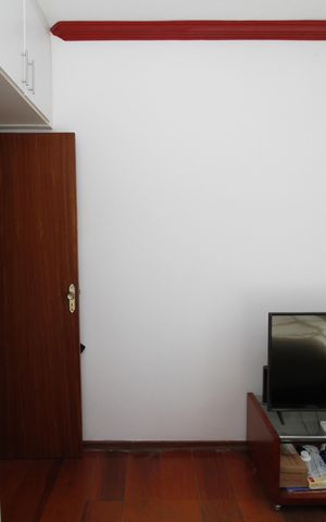 Apartamento à venda com 145m², 3 quartos e 2 vagasQuarto 3