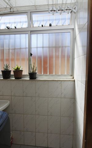 Apartamento à venda com 145m², 3 quartos e 2 vagasÁrea de Serviço