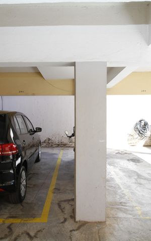 Apartamento à venda com 145m², 3 quartos e 2 vagasGaragem