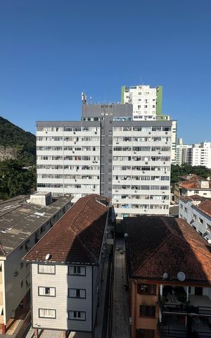 Apartamento para alugar com 51m², 1 quarto e 1 vaga Apartamento para alugar com 51m², 1 quarto e 1 vagaVista Quarto
