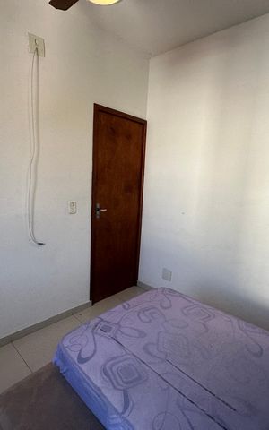 Apartamento para alugar com 51m², 1 quarto e 1 vaga Apartamento para alugar com 51m², 1 quarto e 1 vagaQuarto