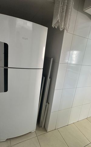 Apartamento para alugar com 51m², 1 quarto e 1 vaga Apartamento para alugar com 51m², 1 quarto e 1 vagaCozinha