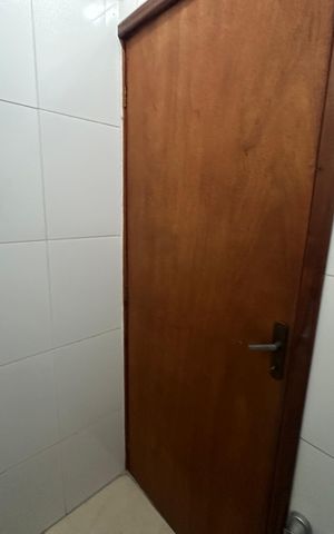 Apartamento para alugar com 51m², 1 quarto e 1 vaga Apartamento para alugar com 51m², 1 quarto e 1 vagaBanheiro 2