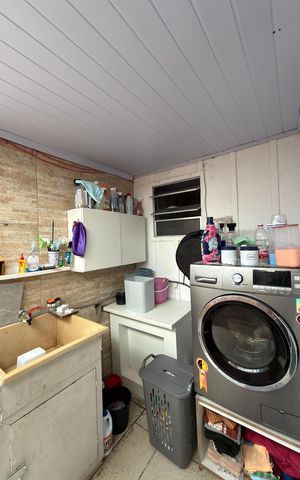 Casa para alugar com 125m², 2 quartos e 2 vagasÁrea de Serviço
