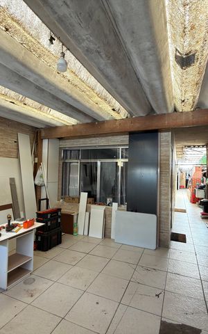 Casa para alugar com 125m², 2 quartos e 2 vagasGaragem