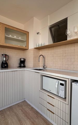 Studio para alugar com 39m², 1 quarto e sem vaga Studio para alugar com 39m², 1 quarto e sem vagaStudio