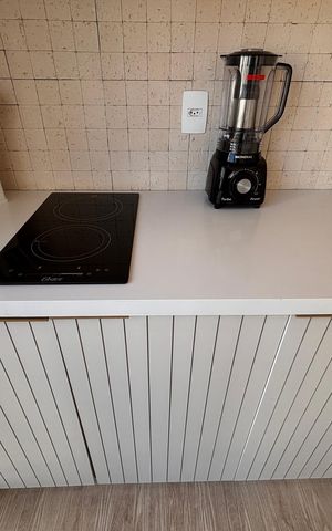 Studio para alugar com 39m², 1 quarto e sem vaga Studio para alugar com 39m², 1 quarto e sem vagaStudio