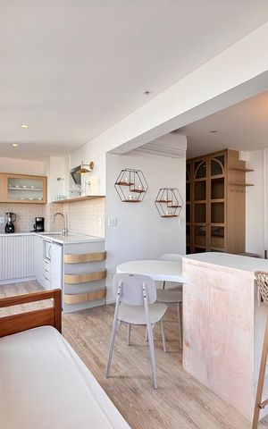 Studio para alugar com 39m², 1 quarto e sem vaga Studio para alugar com 39m², 1 quarto e sem vagaStudio