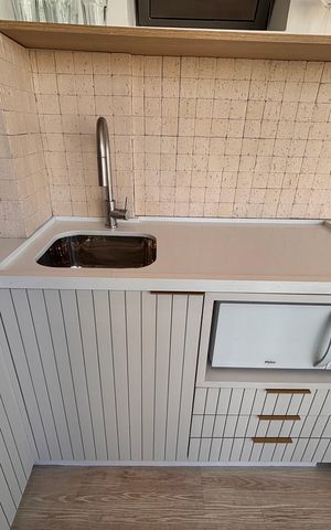 Studio para alugar com 39m², 1 quarto e sem vaga Studio para alugar com 39m², 1 quarto e sem vagaStudio