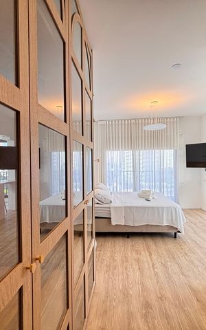 Studio para alugar com 39m², 1 quarto e sem vaga Studio para alugar com 39m², 1 quarto e sem vagaStudio