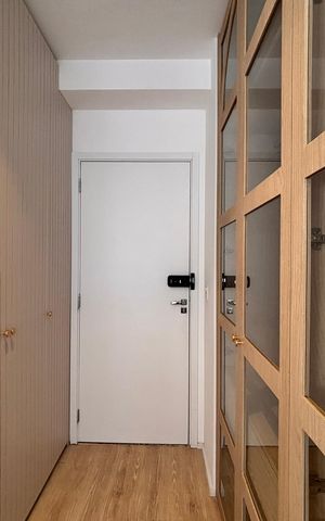 Studio para alugar com 39m², 1 quarto e sem vaga Studio para alugar com 39m², 1 quarto e sem vagaStudio