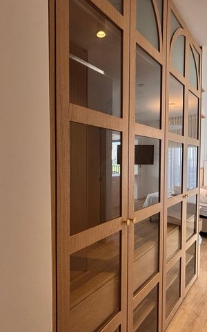 Studio para alugar com 39m², 1 quarto e sem vaga Studio para alugar com 39m², 1 quarto e sem vagaStudio