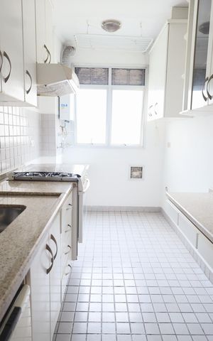 Apartamento para alugar com 63m², 3 quartos e 1 vagaCozinha e Área de Serviço