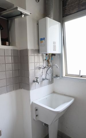 Apartamento para alugar com 63m², 3 quartos e 1 vagaCozinha e Área de Serviço
