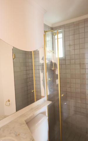 Apartamento para alugar com 63m², 3 quartos e 1 vagaBanheiro 2