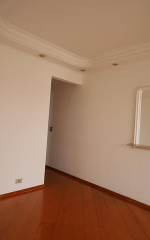 Apartamento para alugar com 63m², 3 quartos e 1 vagaSala