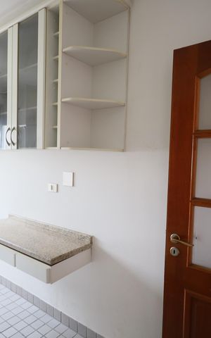 Apartamento para alugar com 63m², 3 quartos e 1 vagaCozinha e Área de Serviço