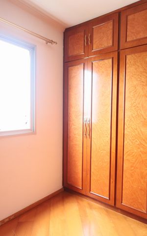 Apartamento para alugar com 63m², 3 quartos e 1 vagaQuarto 2