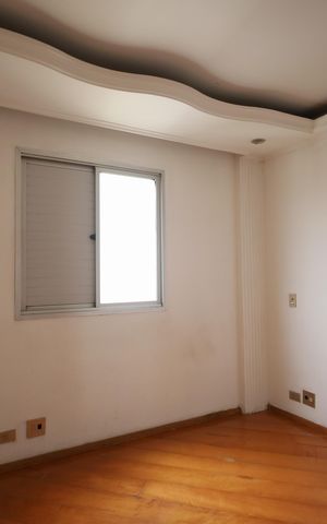 Apartamento para alugar com 63m², 3 quartos e 1 vagaSuíte 1