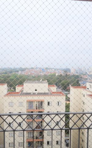 Apartamento para alugar com 63m², 3 quartos e 1 vagaSala