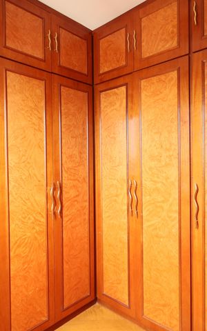 Apartamento para alugar com 63m², 3 quartos e 1 vagaQuarto 2