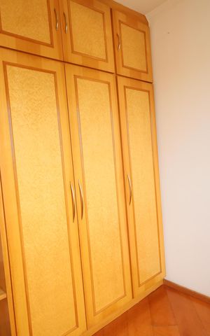 Apartamento para alugar com 63m², 3 quartos e 1 vagaQuarto 3