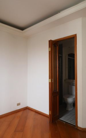 Apartamento para alugar com 63m², 3 quartos e 1 vagaSuíte 1
