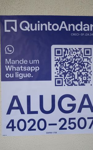 Apartamento para alugar com 63m², 3 quartos e 1 vagaPlaca