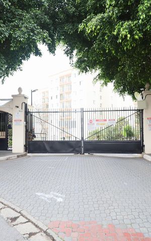 Apartamento para alugar com 63m², 3 quartos e 1 vagaÁrea comum - Fachada