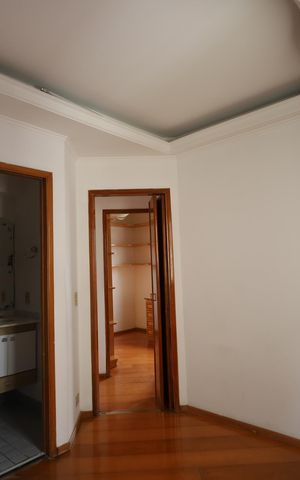 Apartamento para alugar com 63m², 3 quartos e 1 vagaSuíte 1