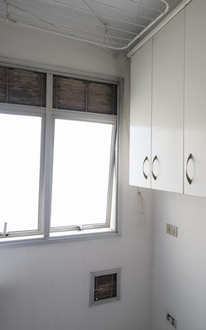 Apartamento para alugar com 63m², 3 quartos e 1 vagaCozinha e Área de Serviço