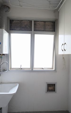 Apartamento para alugar com 63m², 3 quartos e 1 vagaCozinha e Área de Serviço