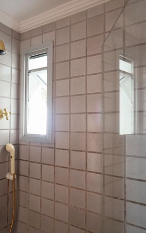 Apartamento para alugar com 63m², 3 quartos e 1 vagaBanheiro 2