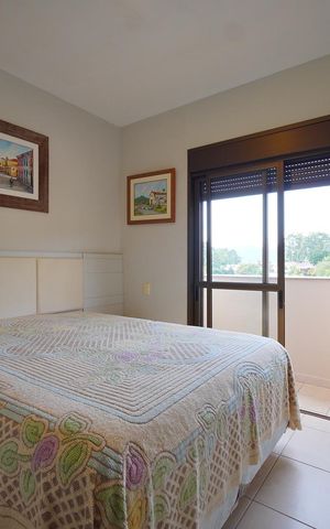 Apartamento para alugar com 80m², 2 quartos e 2 vagasSuíte