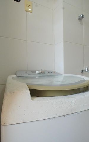 Apartamento para alugar com 80m², 2 quartos e 2 vagasÁrea de Serviço
