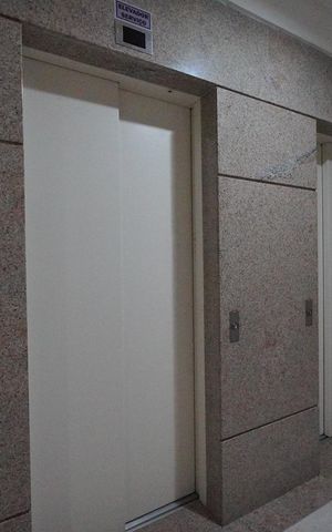 Apartamento para alugar com 80m², 2 quartos e 2 vagasElevadores