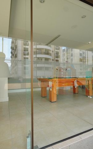Apartamento para alugar com 80m², 2 quartos e 2 vagasSala de Jogos