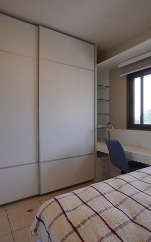 Apartamento para alugar com 80m², 2 quartos e 2 vagasQuarto 2