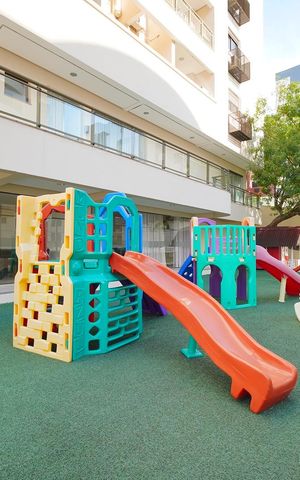 Apartamento para alugar com 80m², 2 quartos e 2 vagasPlayground
