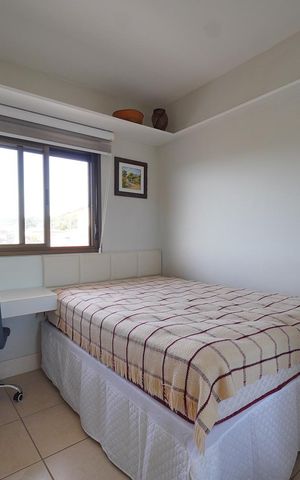 Apartamento para alugar com 80m², 2 quartos e 2 vagasQuarto 2