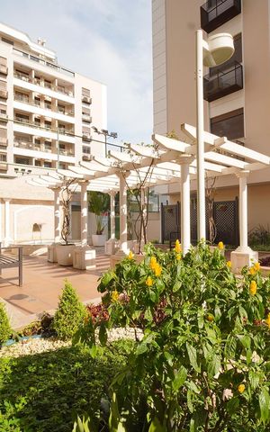 Apartamento para alugar com 80m², 2 quartos e 2 vagasÁrea comum