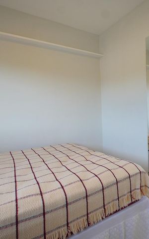 Apartamento para alugar com 80m², 2 quartos e 2 vagasQuarto 2