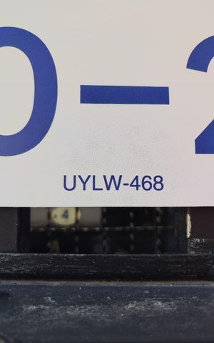 Apartamento para alugar com 32m², 1 quarto e sem vaga Apartamento para alugar com 32m², 1 quarto e sem vagaPlaca / Dia 18/8/26 UYLW-468