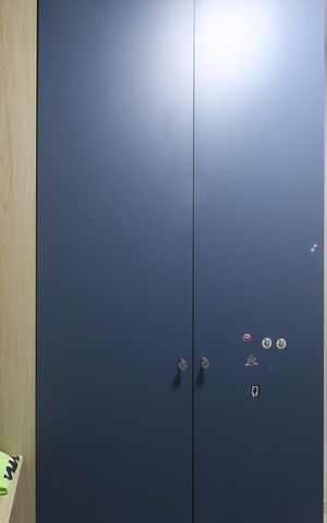 Casa de condomínio para alugar com 70m², 2 quartos e 1 vagaQuarto 2