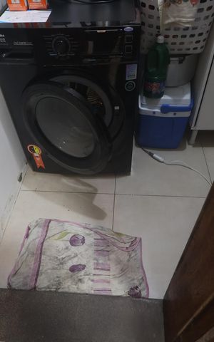 Casa de condomínio para alugar com 70m², 2 quartos e 1 vagaÁrea de Serviço