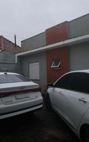 Casa de condomínio para alugar com 70m², 2 quartos e 1 vagaGaragem