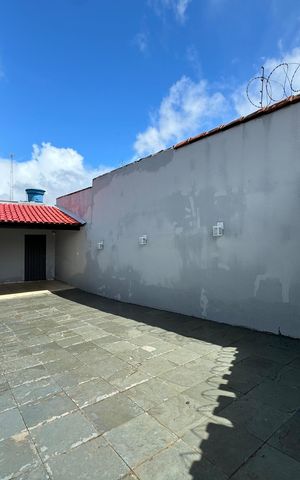 Casa para alugar com 120m², 4 quartos e 4 vagasGaragem