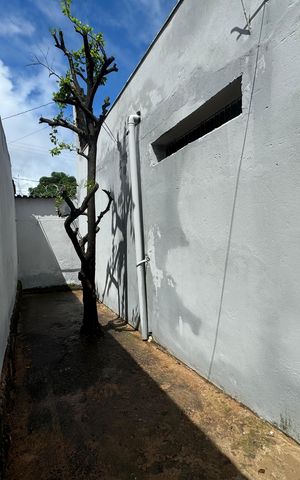 Casa para alugar com 120m², 4 quartos e 4 vagasÁrea comum
