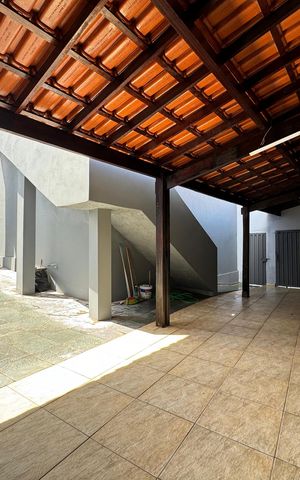 Casa para alugar com 120m², 4 quartos e 4 vagasgara