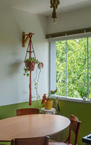 Apartamento para alugar com 66m², 3 quartos e 1 vaga